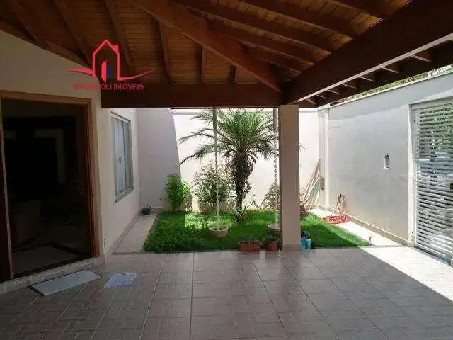 Casa / Sobrado para Venda em Jundiaí/SP Loteamento Jardim Ipanema 3 Quartos