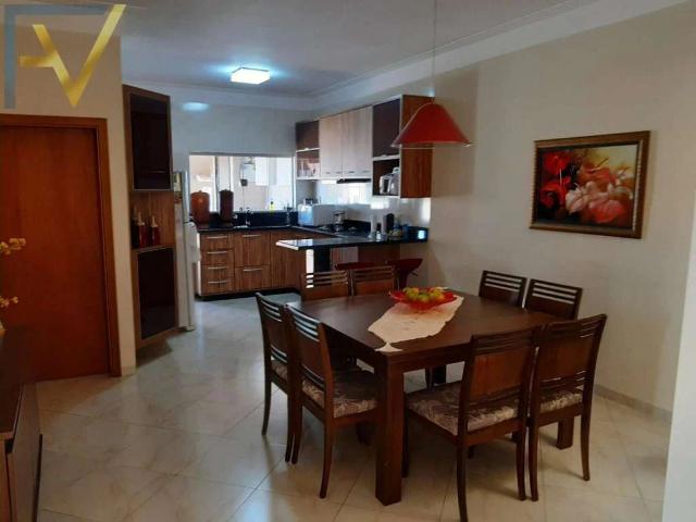 Casa / Sobrado para Venda em Jundiaí/SP Loteamento Jardim Ipanema 3 Quartos