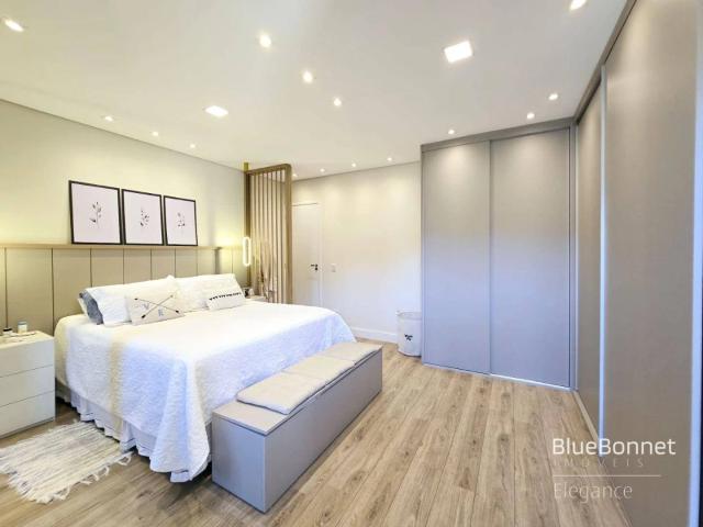 Casa / Sobrado para Venda em Jundiaí/SP Loteamento Jardim Tropical 3 Quartos