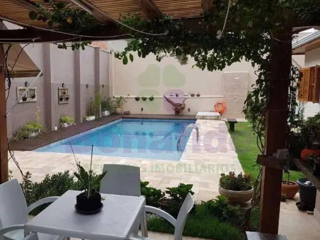 Casa / Sobrado para Venda em Jundiaí/SP Loteamento Portal da Colina 3 Quartos