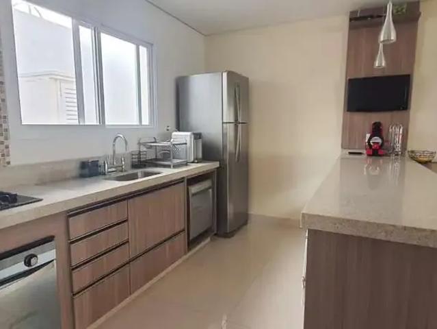 Casa / Sobrado para Venda em Jundiaí/SP Loteamento Residencial e Comercial Horto Florestal 3 Quartos