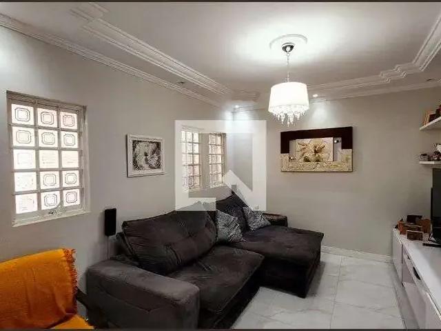 Casa / Sobrado para Venda em Jundiaí/SP Medeiros 3 Quartos