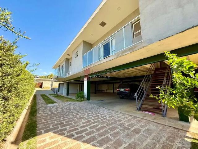 Casa / Sobrado para Venda em Jundiaí/SP Medeiros 3 Quartos