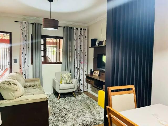 Casa / Sobrado para Venda em Jundiaí/SP Medeiros 3 Quartos