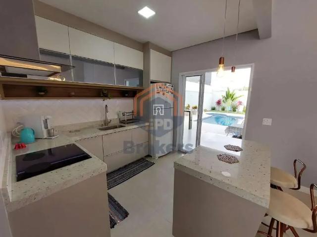 Casa / Sobrado para Venda em Jundiaí/SP Medeiros 3 Quartos