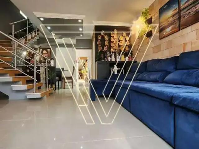 Casa / Sobrado para Venda em Jundiaí/SP Medeiros 3 Quartos