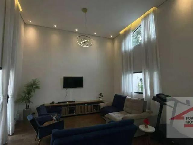Casa / Sobrado para Venda em Jundiaí/SP Medeiros 3 Quartos