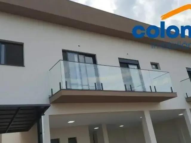 Casa / Sobrado para Venda em Jundiaí/SP Medeiros 3 Quartos