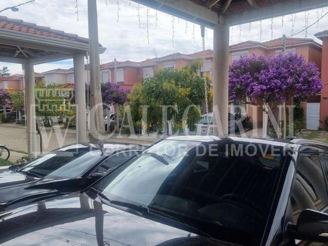 Casa / Sobrado para Venda em Jundiaí/SP Medeiros 3 Quartos