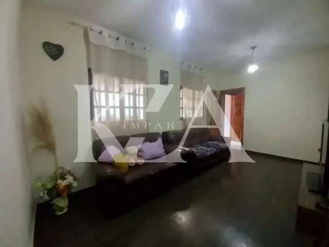 Casa / Sobrado para Venda em Jundiaí/SP Medeiros 3 Quartos