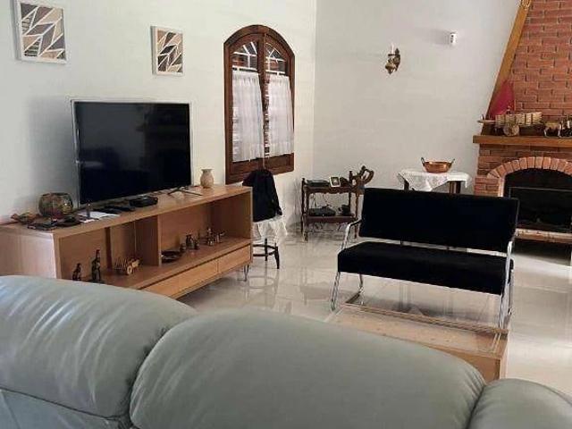 Casa / Sobrado para Venda em Jundiaí/SP Medeiros 3 Quartos