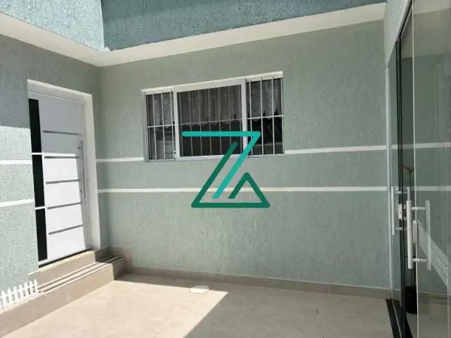Casa / Sobrado para Venda em Jundiaí/SP Medeiros 3 Quartos