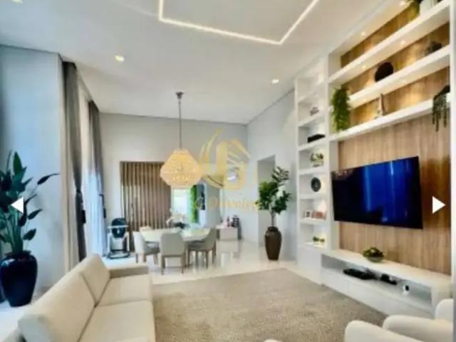 Casa / Sobrado para Venda em Jundiaí/SP Medeiros 3 Quartos