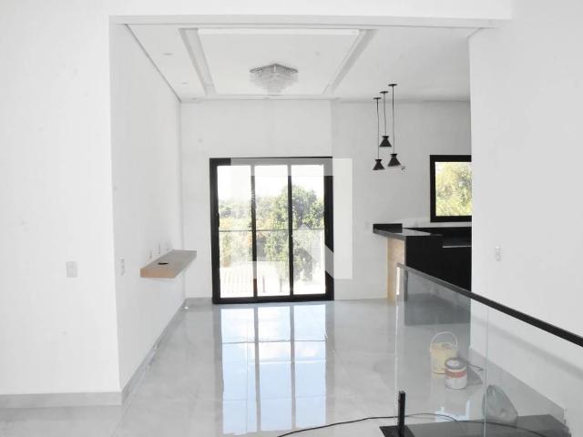 Casa / Sobrado para Venda em Jundiaí/SP Medeiros 3 Quartos
