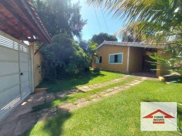 Casa / Sobrado para Venda em Jundiaí/SP Medeiros 2 Quartos