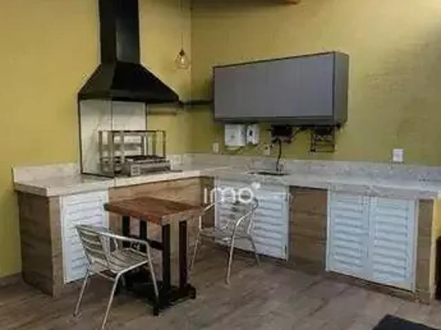 Casa / Sobrado para Venda em Jundiaí/SP Medeiros 2 Quartos