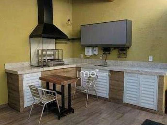Casa / Sobrado para Venda em Jundiaí/SP Medeiros 2 Quartos