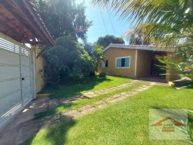 Casa / Sobrado para Venda em Jundiaí/SP Medeiros 2 Quartos