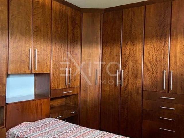 Casa / Sobrado para Venda em Jundiaí/SP Medeiros 4 Quartos