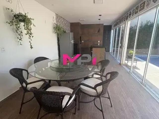 Casa / Sobrado para Venda em Jundiaí/SP Medeiros 4 Quartos
