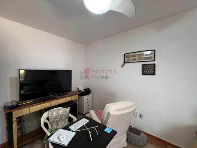 Casa / Sobrado para Venda em Jundiaí/SP Medeiros 6 Quartos