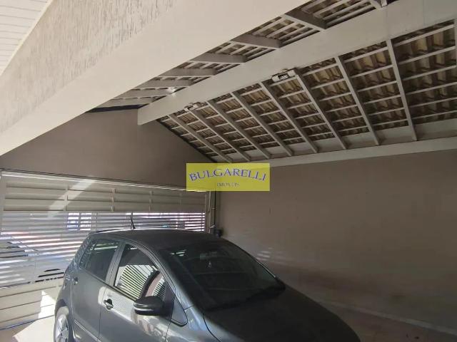 Casa / Sobrado para Venda em Jundiaí/SP Mirante da Colonia 3 Quartos