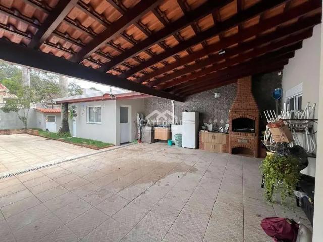 Casa / Sobrado para Venda em Jundiaí/SP Mirante de Jundiaí 2 Quartos