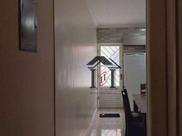 Casa / Sobrado para Venda em Jundiaí/SP Mirante de Jundiaí 2 Quartos