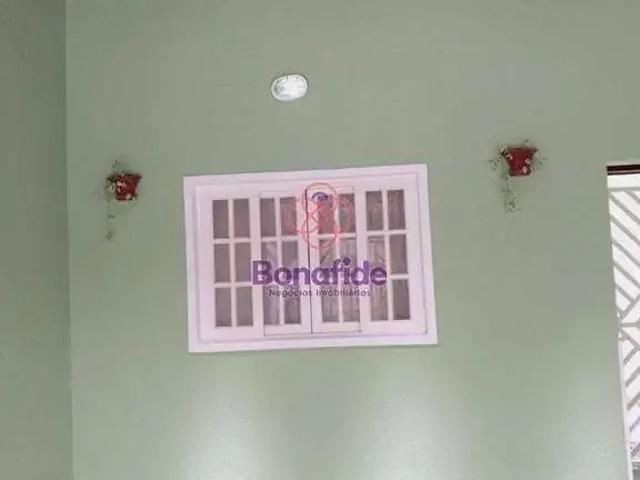 Casa / Sobrado para Venda em Jundiaí/SP Mirante de Jundiaí 2 Quartos
