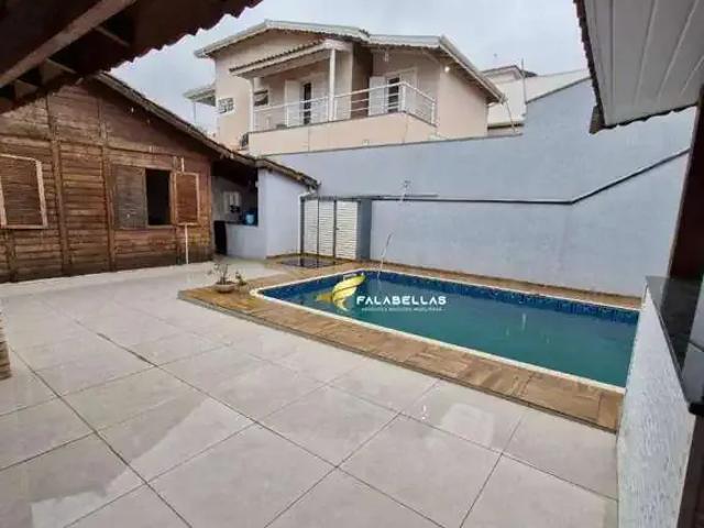 Casa / Sobrado para Venda em Jundiaí/SP Mirante de Jundiaí 2 Quartos