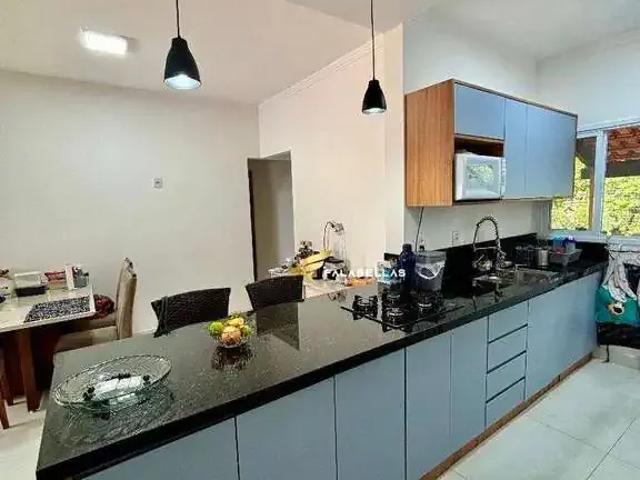 Casa / Sobrado para Venda em Jundiaí/SP Mirante de Jundiaí 2 Quartos