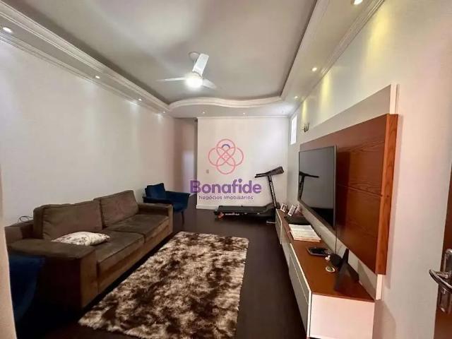 Casa / Sobrado para Venda em Jundiaí/SP Mirante de Jundiaí 3 Quartos