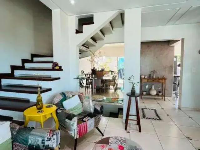 Casa / Sobrado para Venda em Jundiaí/SP Mirante de Jundiaí 3 Quartos