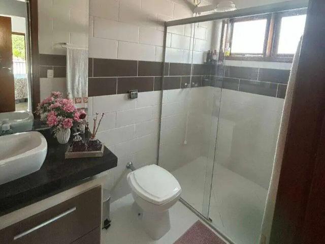 Casa / Sobrado para Venda em Jundiaí/SP Mirante de Jundiaí 3 Quartos