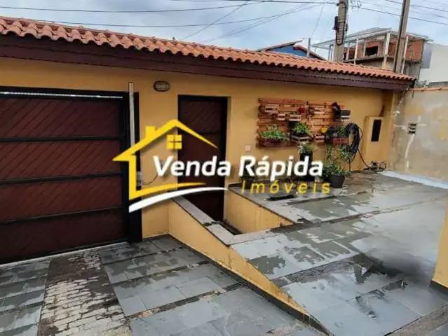 Casa / Sobrado para Venda em Jundiaí/SP Mirante de Jundiaí 3 Quartos
