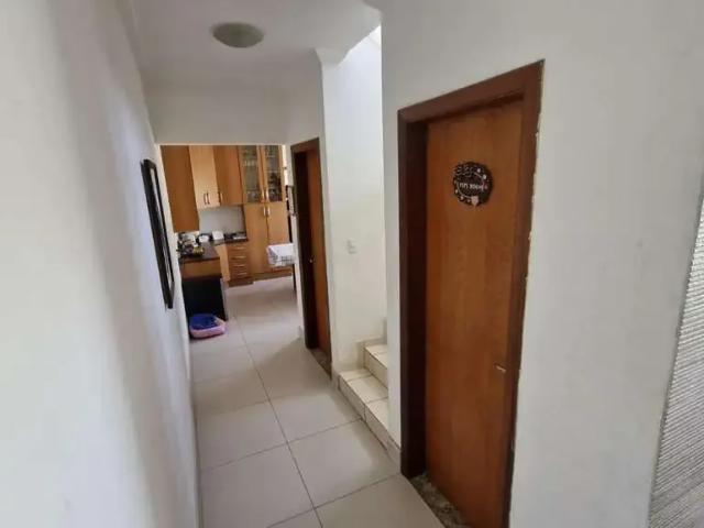 Casa / Sobrado para Venda em Jundiaí/SP Mirante de Jundiaí 3 Quartos