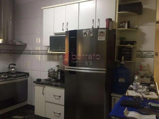 Casa / Sobrado para Venda em Jundiaí/SP Mirante de Jundiaí 3 Quartos