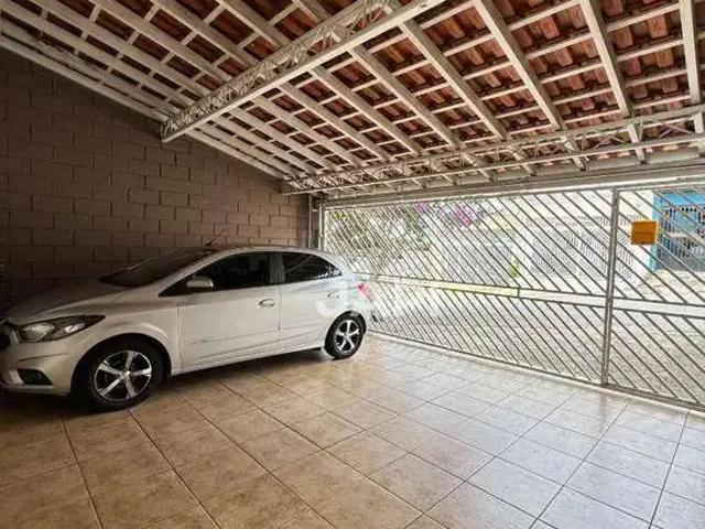 Casa / Sobrado para Venda em Jundiaí/SP Mirante de Jundiaí 3 Quartos