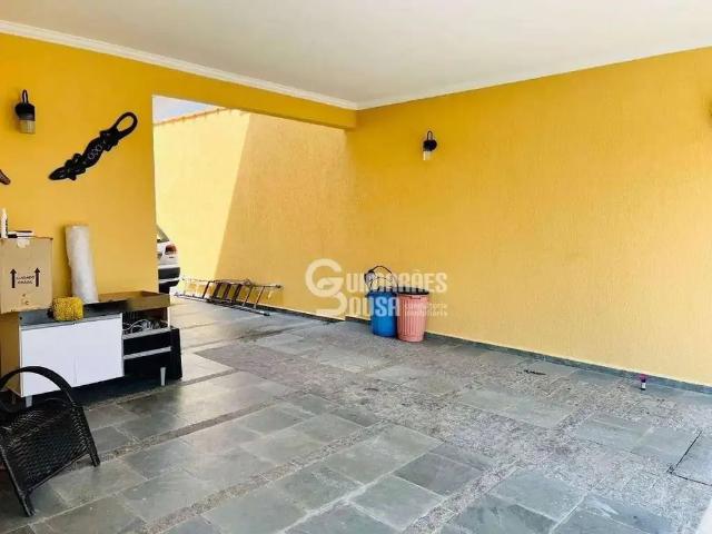 Casa / Sobrado para Venda em Jundiaí/SP Mirante de Jundiaí 3 Quartos