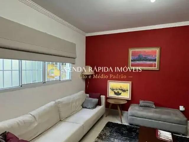 Casa / Sobrado para Venda em Jundiaí/SP Mirante de Jundiaí 3 Quartos