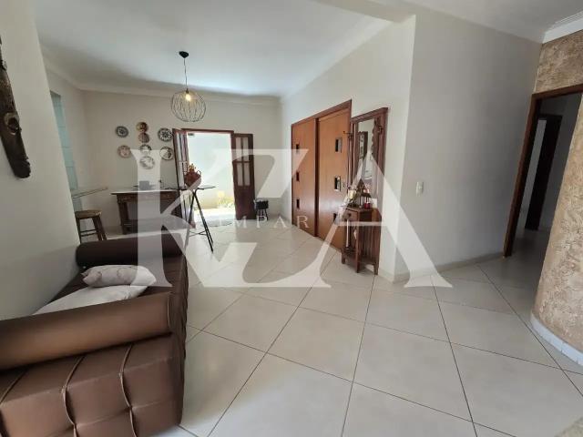 Casa / Sobrado para Venda em Jundiaí/SP Mirante de Jundiaí 4 Quartos