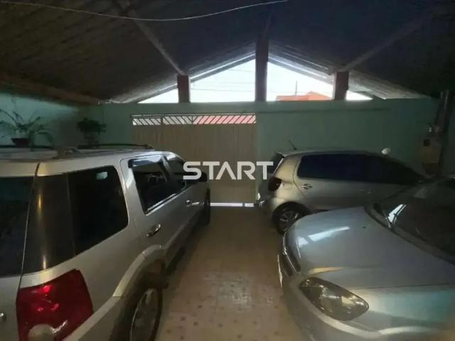Casa / Sobrado para Venda em Jundiaí/SP Novo Horizonte 3 Quartos