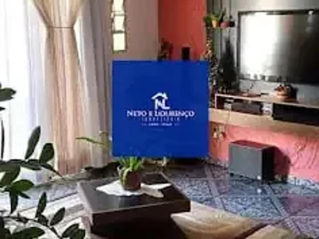 Casa / Sobrado para Venda em Jundiaí/SP Núcleo Colonial Barão de Jundiaí 3 Quartos