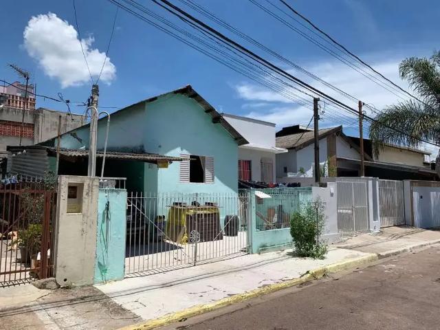 Casa / Sobrado para Venda em Jundiaí/SP Santo Antônio 1 Quartos