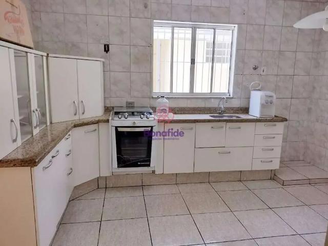 Casa / Sobrado para Venda em Jundiaí/SP Ponte de Campinas 2 Quartos