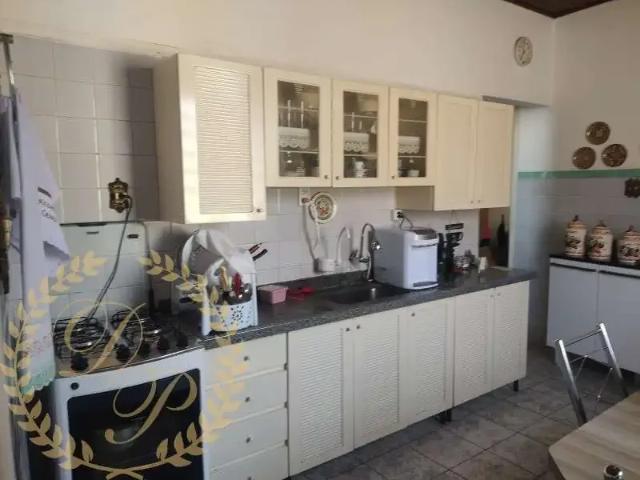 Casa / Sobrado para Venda em Jundiaí/SP Ponte de Campinas 2 Quartos
