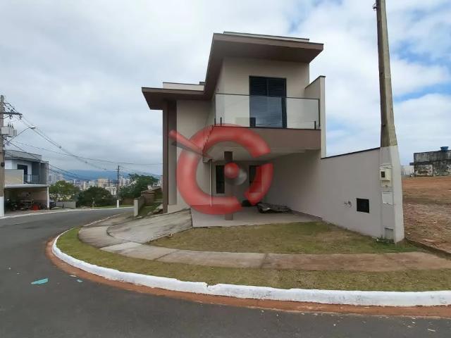 Casa / Sobrado para Venda em Jundiaí/SP Ponte de São João 3 Quartos