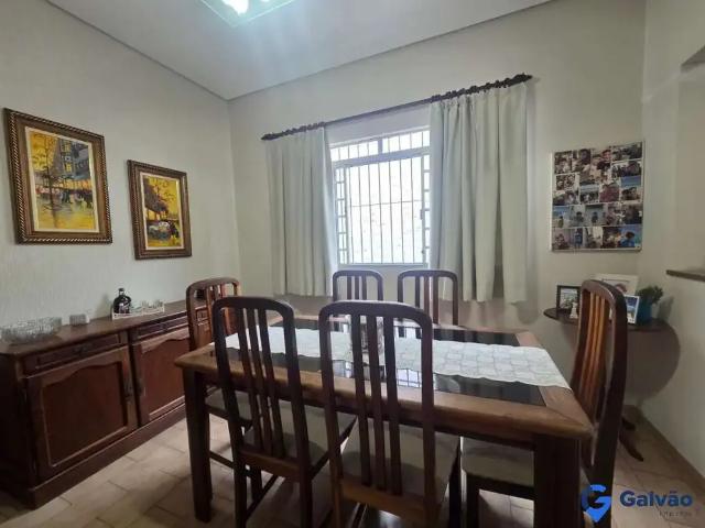 Casa / Sobrado para Venda em Jundiaí/SP Ponte de São João 3 Quartos