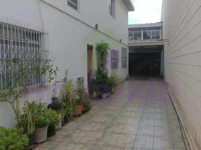 Casa / Sobrado para Venda em Jundiaí/SP Ponte de São João 3 Quartos