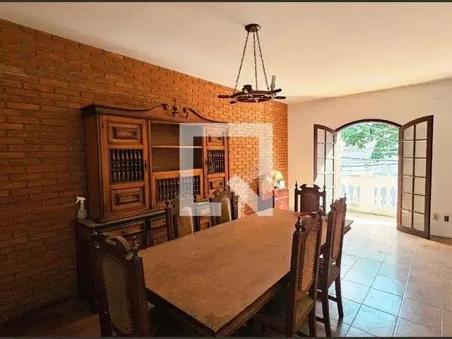 Casa / Sobrado para Venda em Jundiaí/SP Ponte de São João 3 Quartos